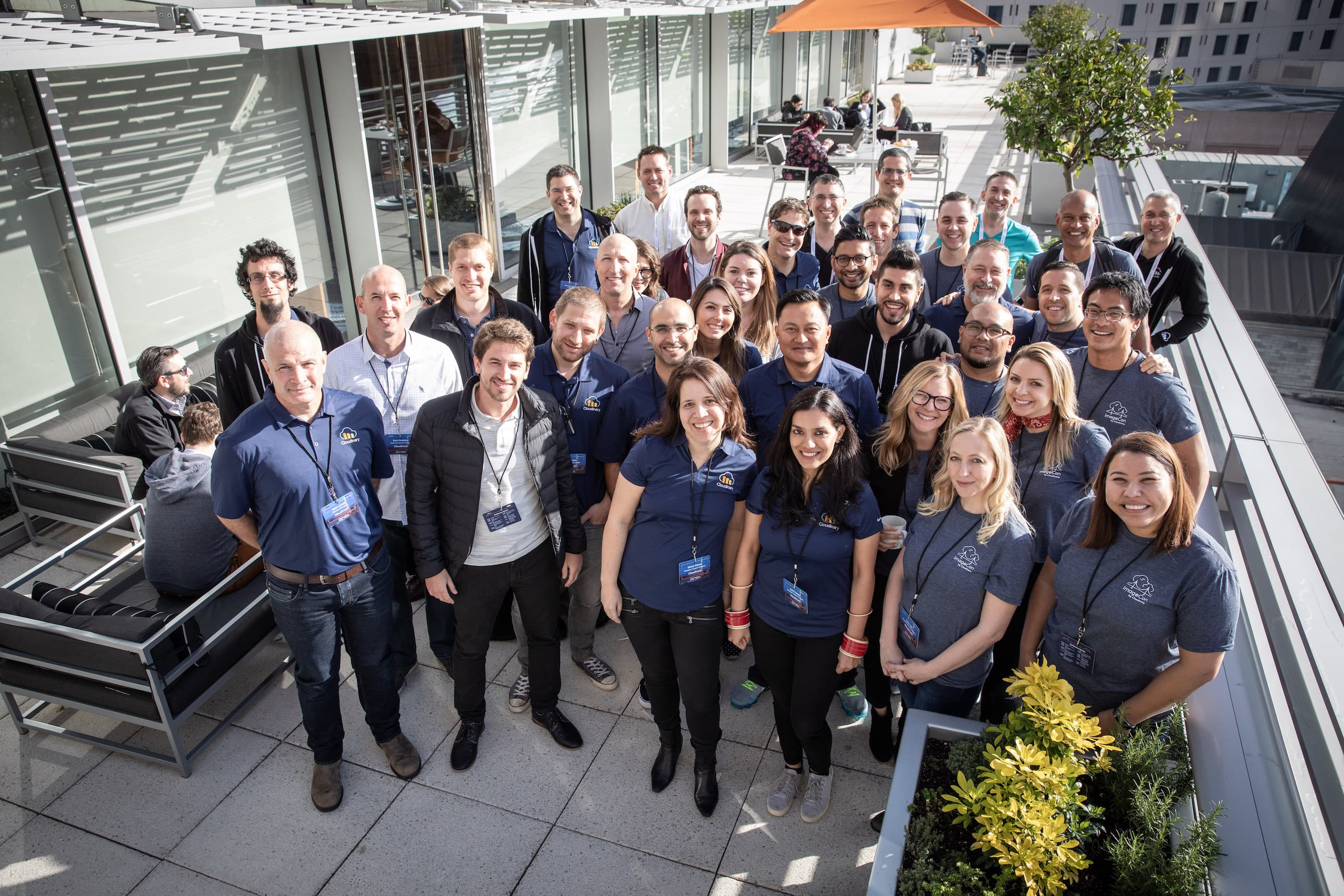 Registration Support